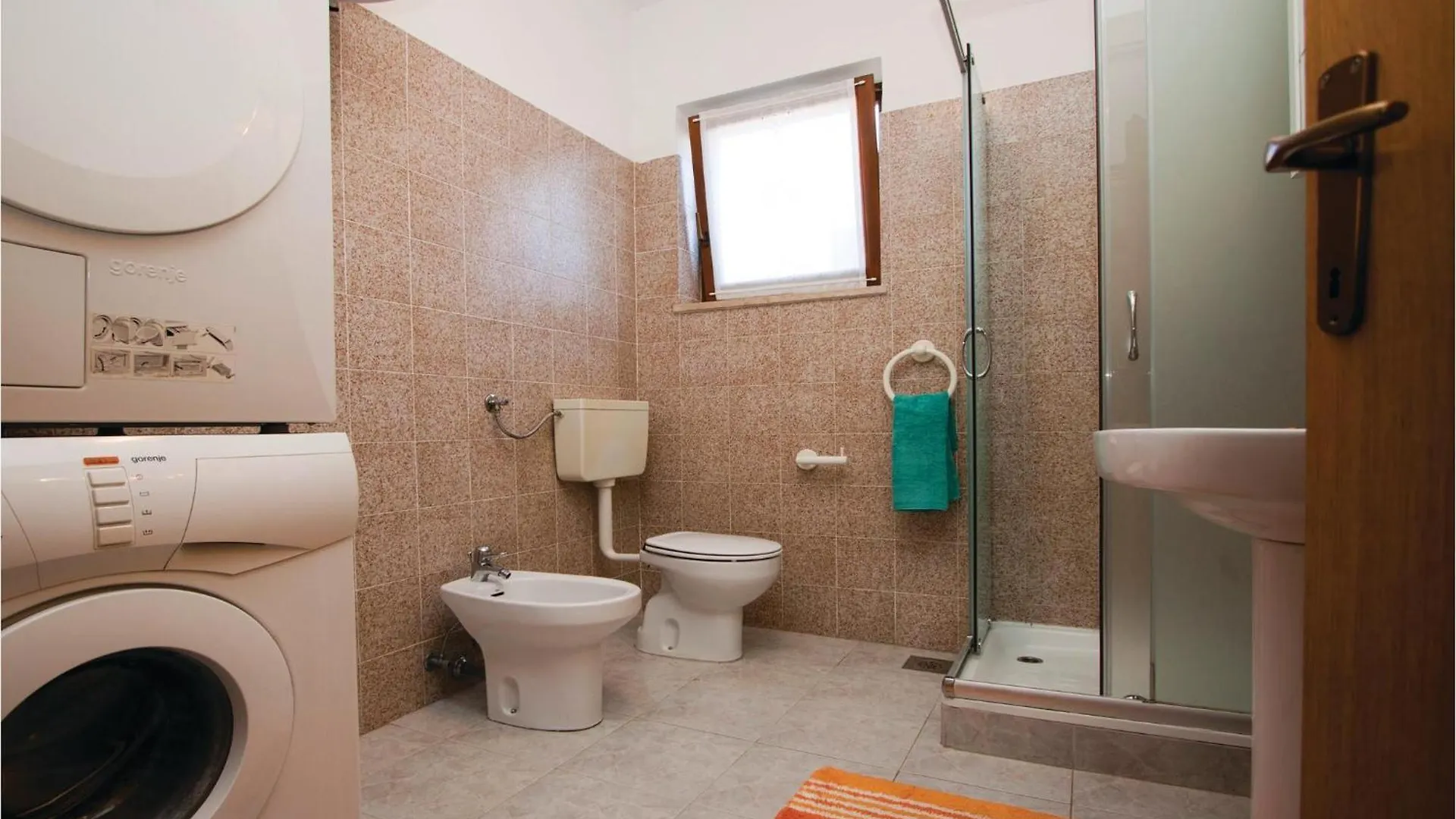 Stunning Apartment In Rabac With Kitchen
