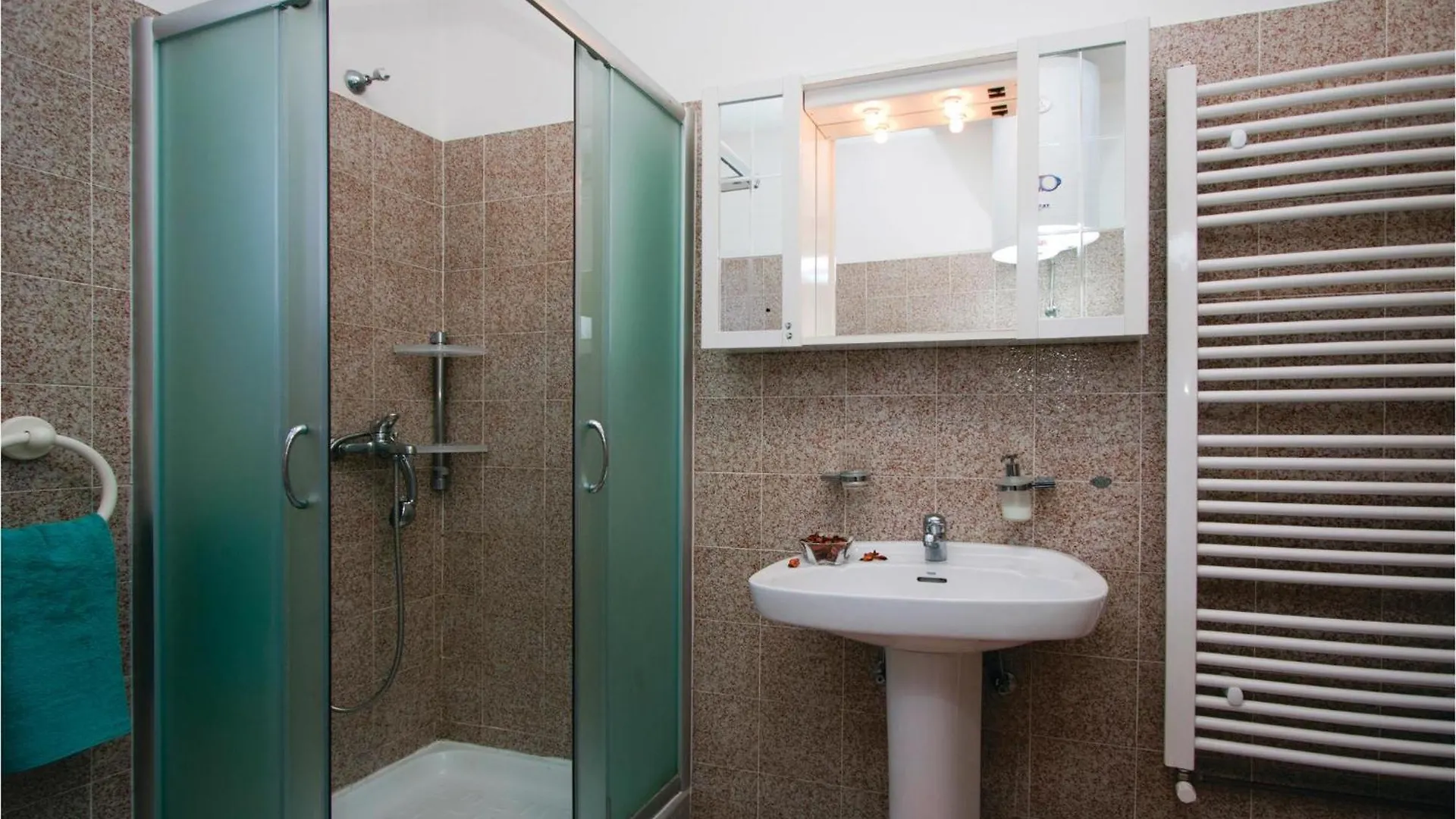 Holiday home Stunning Apartment In Rabac With Kitchen Croatia
